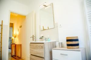 SILVANA - Central - City trip - Ajaccio