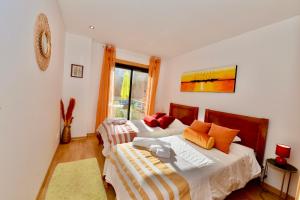 Silver - Apartment for 4 guests 150m from beach