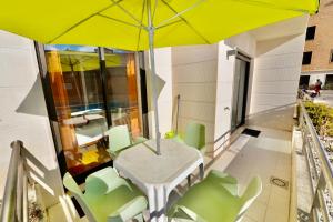Silver - Apartment for 4 guests 150m from beach