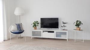 Silver Breezes Apartment