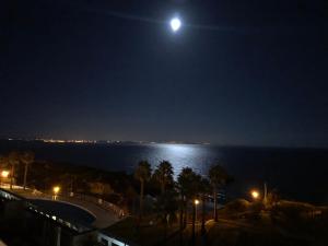 Silver Moon Beach House