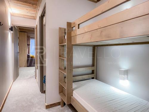 Appartement Silver Oak Megeve 2-4 Pers 725 Route du Gollet 74120 Megève Rhône-Alpes