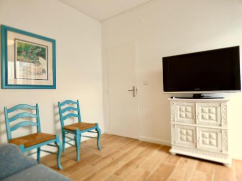 Silvia Apartments