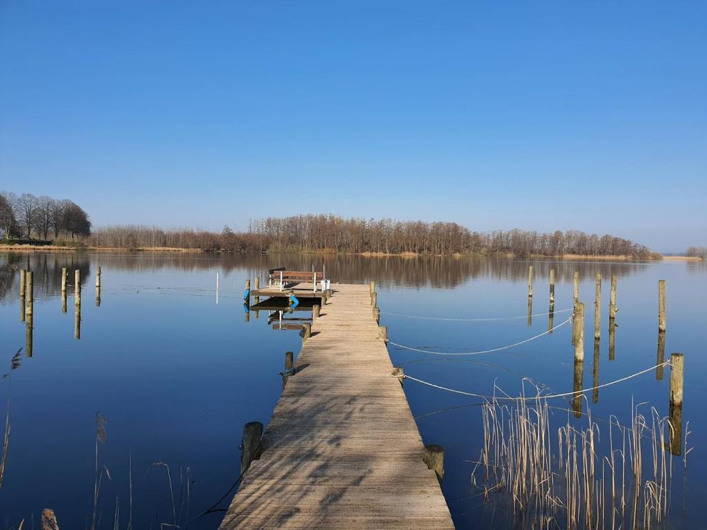 Appartement Simone's Ferienwohnung am Plöner See 19 Plöner Straße 23715 Bosau