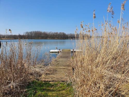 Simone's Ferienwohnung am Plöner See