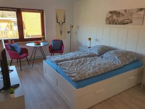 Simone's Ferienwohnung am Plöner See