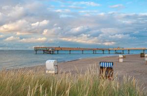 Simone's Ferienwohnung Heiligenhafen Ostsee-Ferienpark