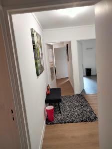Appartement Simple and nice 48 Rue de la Nouvelle France 78130 Les Mureaux Île-de-France