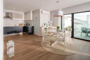 Simple&Charming Guest Apartment