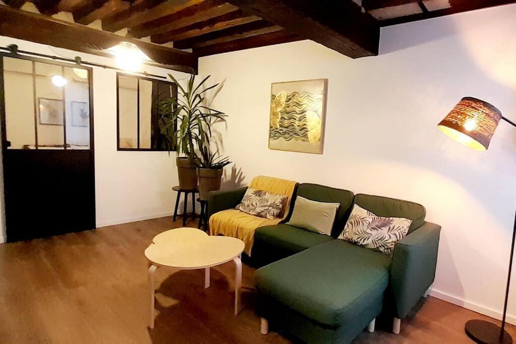 Simple&Charming Guest Apartment