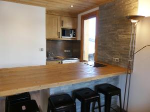 Appartement Simplistic Apartment in M ribel with Mountain Views  73550 Les Allues Rhône-Alpes