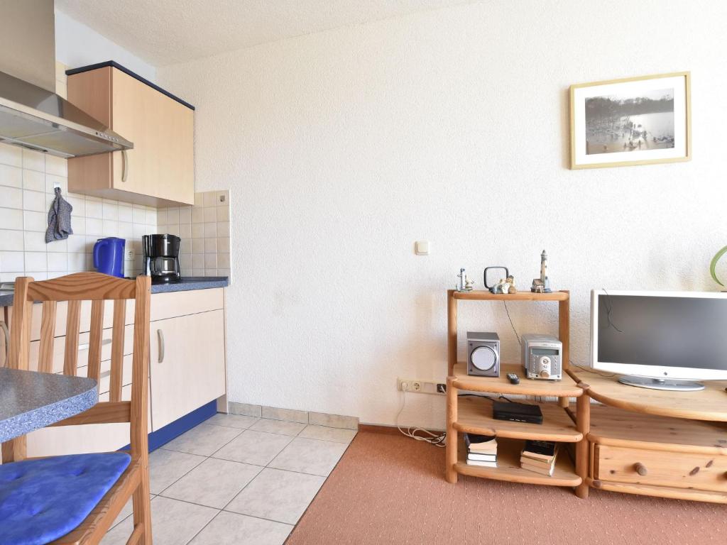 Simplistic Apartment in Rerik Germany with Garden , 18230 Rerik