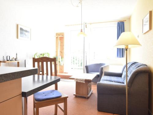 Simplistic Apartment in Rerik Germany with Garden