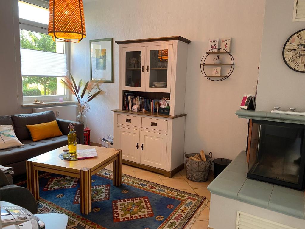 Simply Good Appartment Robert-Koch-Straße 26, 04552 Borna