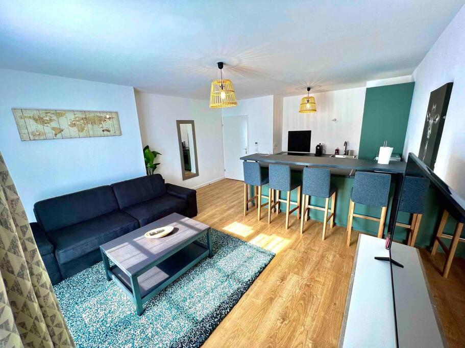 Simply Morzine - Apartment du Centre 74260 Les Gets
