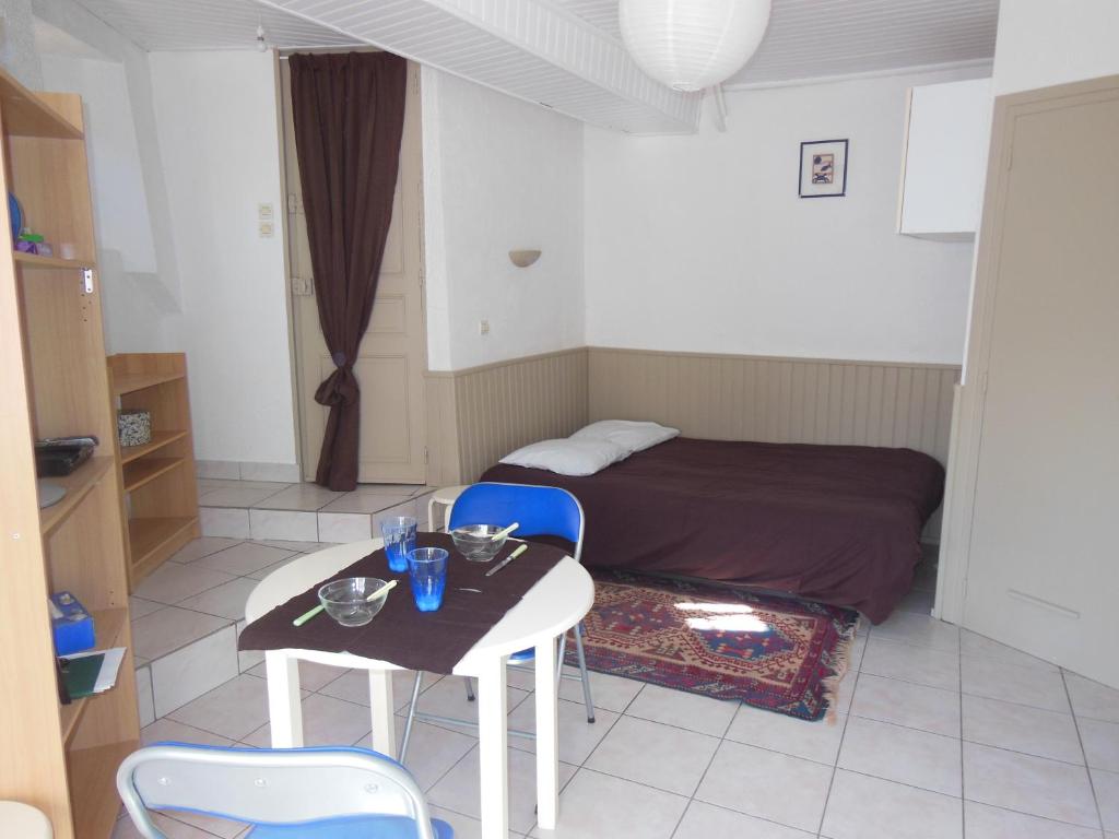 Simply Morzine - Apartment le Sautaillet