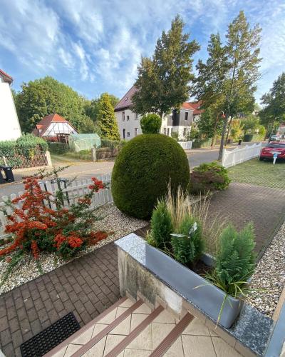 Simply Nice Appartment