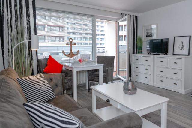 Simply Suite _AD7 _ 11_ Andreas-Dirks-Strasse  7, 25980 Westerland