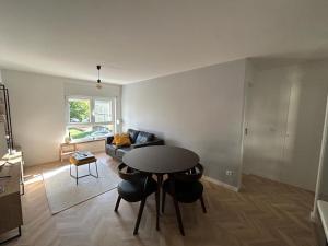 Simply Yellow Apartment