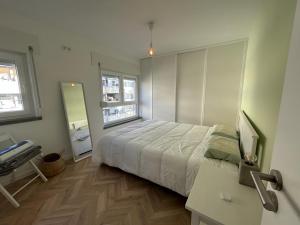 Simply Yellow Apartment
