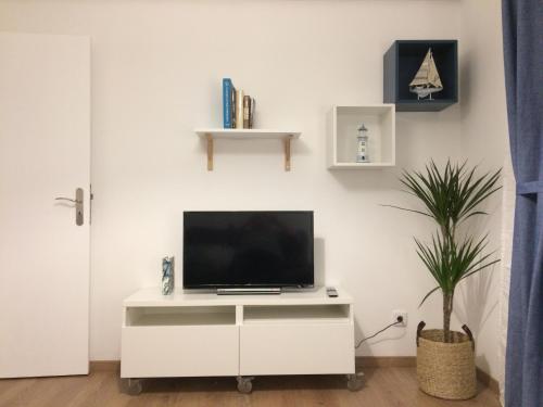 Simply@Home