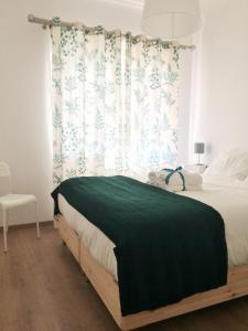 Appartement Simply@Home Rua dos 4 Caminhos. 23 R/C Esq 2910-644 Setúbal -1