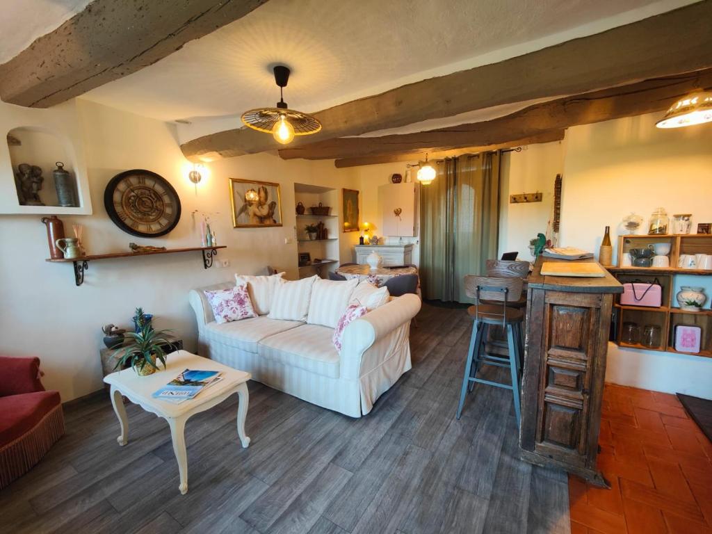 Single-Apartment Essen