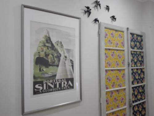 Sintra - Casa da Portela