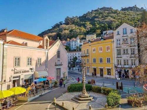 Sintra Central Flat