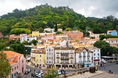 Sintra Central Flat
