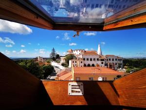 Sintra Central Loft