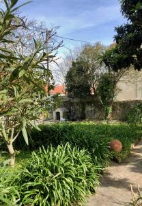 Sintra Nomad Lodge
