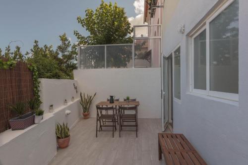 Sintra Wine Apartment