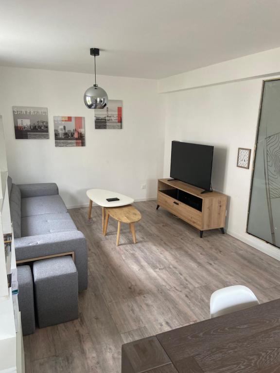 SIROCCO - Bel appartement avec extérieur proche des plages