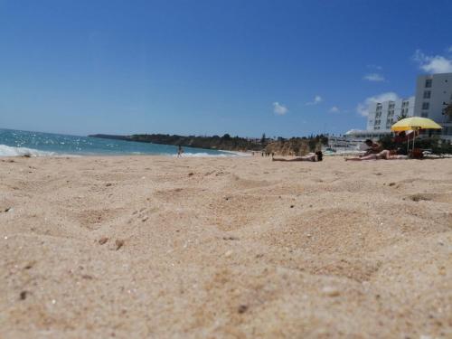 Sisters beach house - sea view