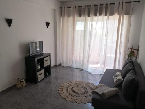 Sisters beach house - sea view