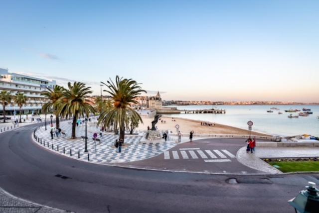Sitio Castelo Beach in Cascais 29 Sítio do Castelo R/C Direito, 2750-314 Cascais