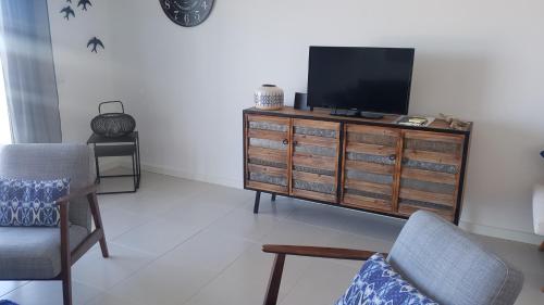 Sitio´s View