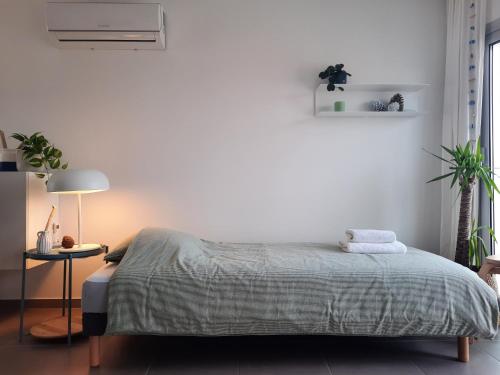 Sitius 5B - NEW seaview apartment with rooftop terrace in historical centre Sitio da Nazaré