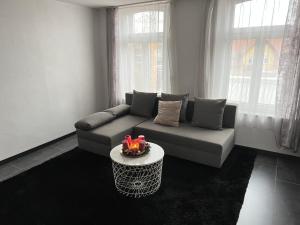 Appartement Sivas Ferienwohnung Schussenstraße 21/4 88212 Ravensbourg Bade-Wurtemberg