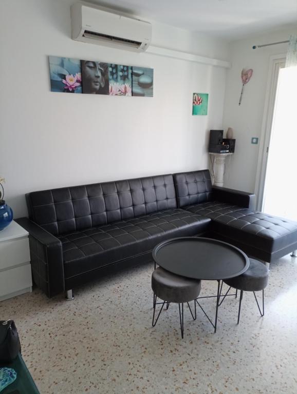 Appartement Six Fours les Plages T2 RCE LA SIESTA /LE SORBIER 195 AV MAS D'IXELLES 83140 Six-Fours-les-Plages