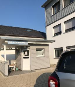 SK Apartments -Apartment mit 2 Schlafzimmern