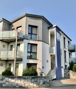 SK Apartments -Apartment mit 2 Schlafzimmern