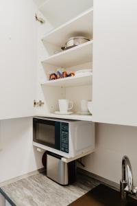 SK Apartments - Green