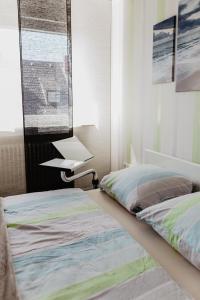 SK Apartments - Green