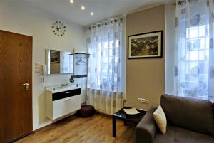 SK Apartments - Liborius