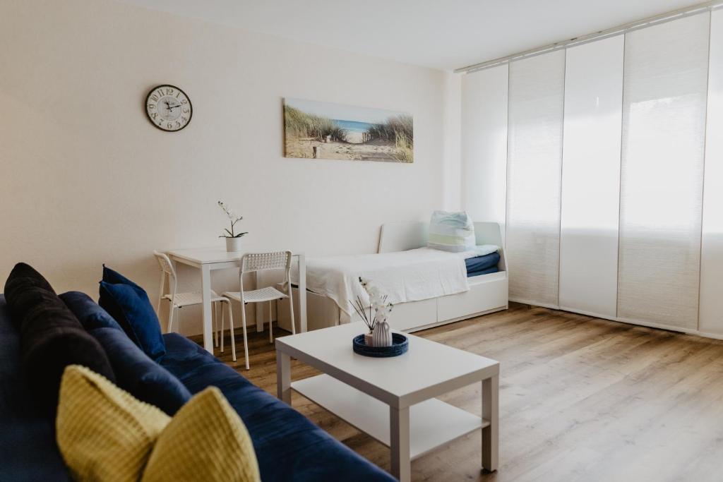 Appartement SK Apartments - Sandwood 33 Bokermühlstraße 45879 Gelsenkirchen