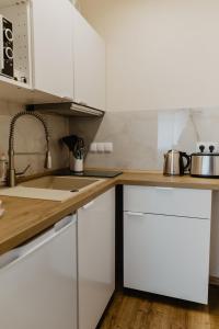 SK Apartments - Sandwood