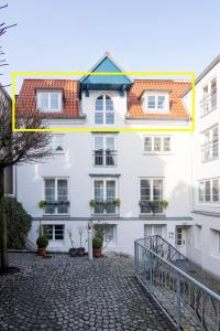 Skandi-Style im Altstadtspeicher I Hygge-deluxe!