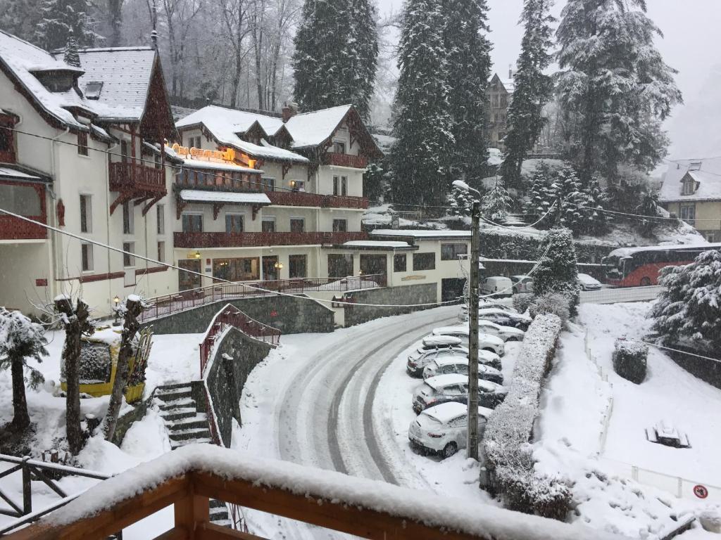 Ski 3 Vallées à 80m télécabine de l'Olympe - appt 50m2, 3étoiles Les Balcons de Bellecombe 2e étage #8 9 Avenue du Comte Greyfié de Bellecombe, 73570 Brides-les-Bains